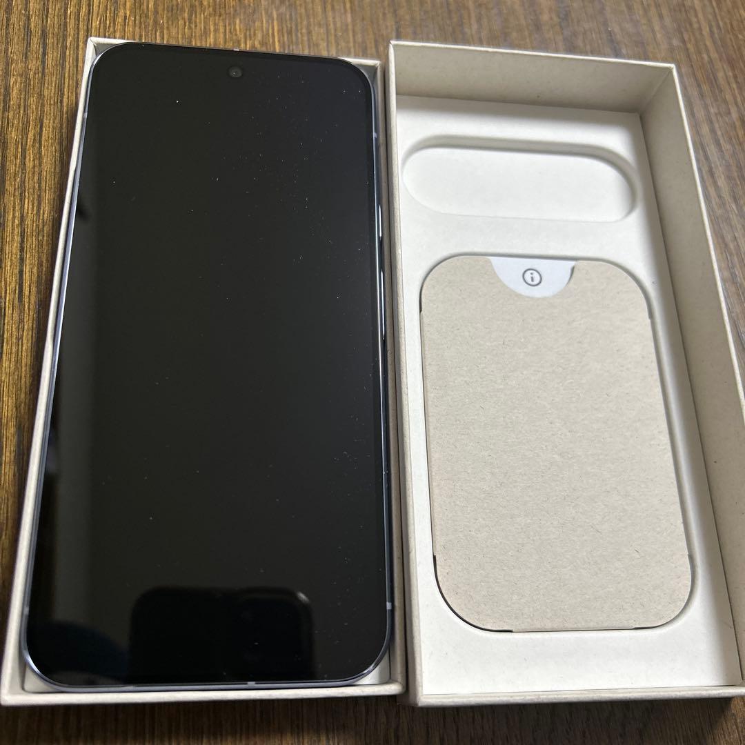 スマートフォン本体 Google Pixel 10 Pro XL 256GB Moonstone
