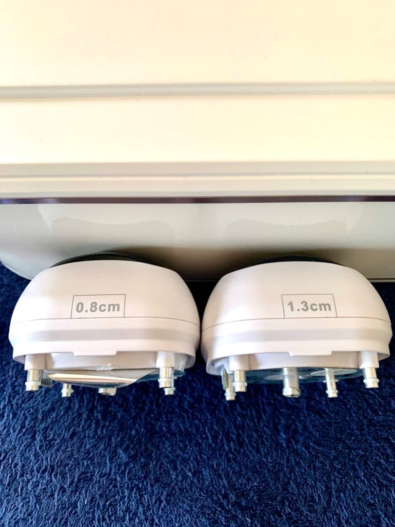 ぷりん　中古　機械　ライポソニックス　業務用　美品