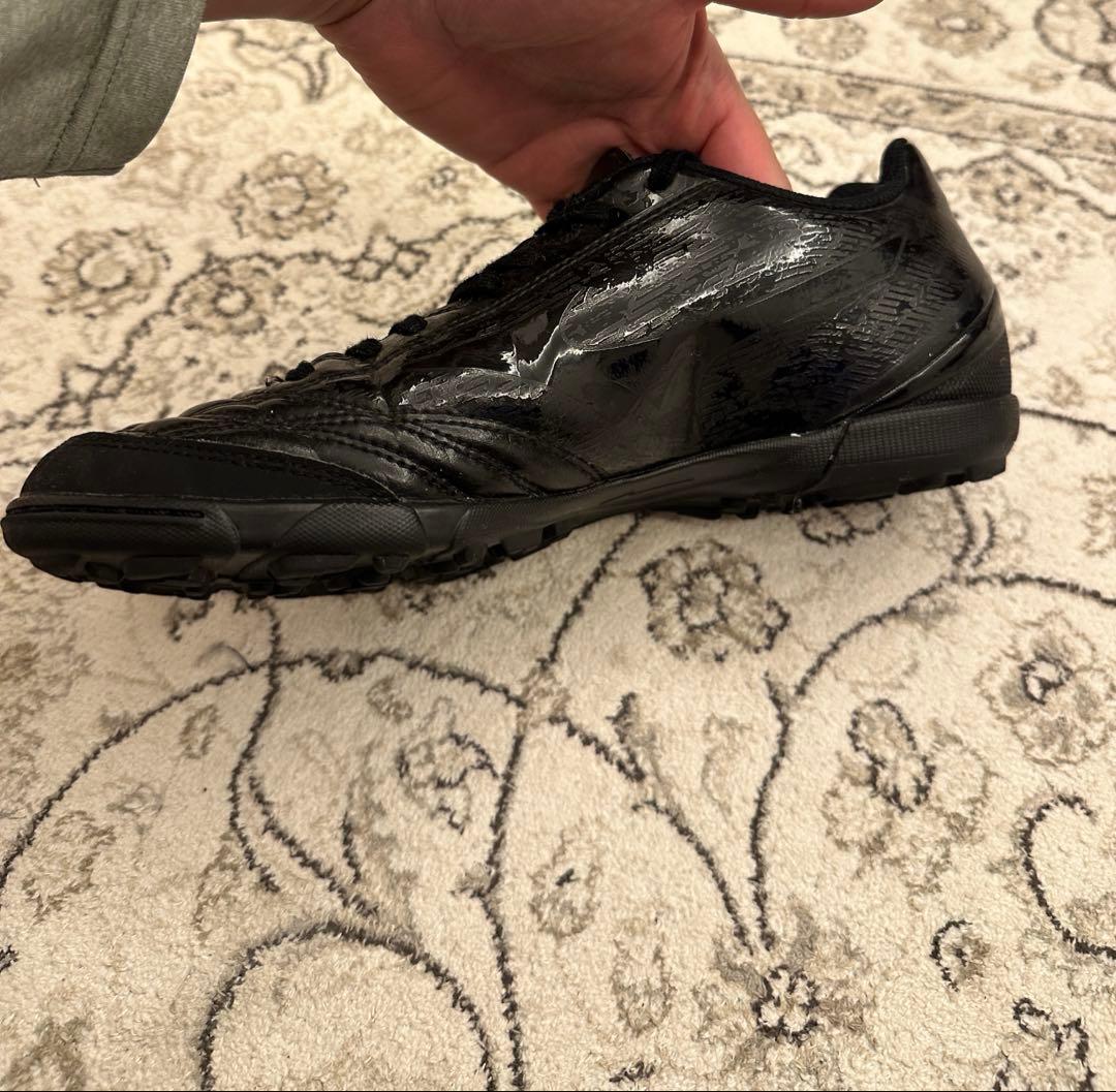 MIZUNO モナルシーダ NEO SALA SELECT TF　 25.5