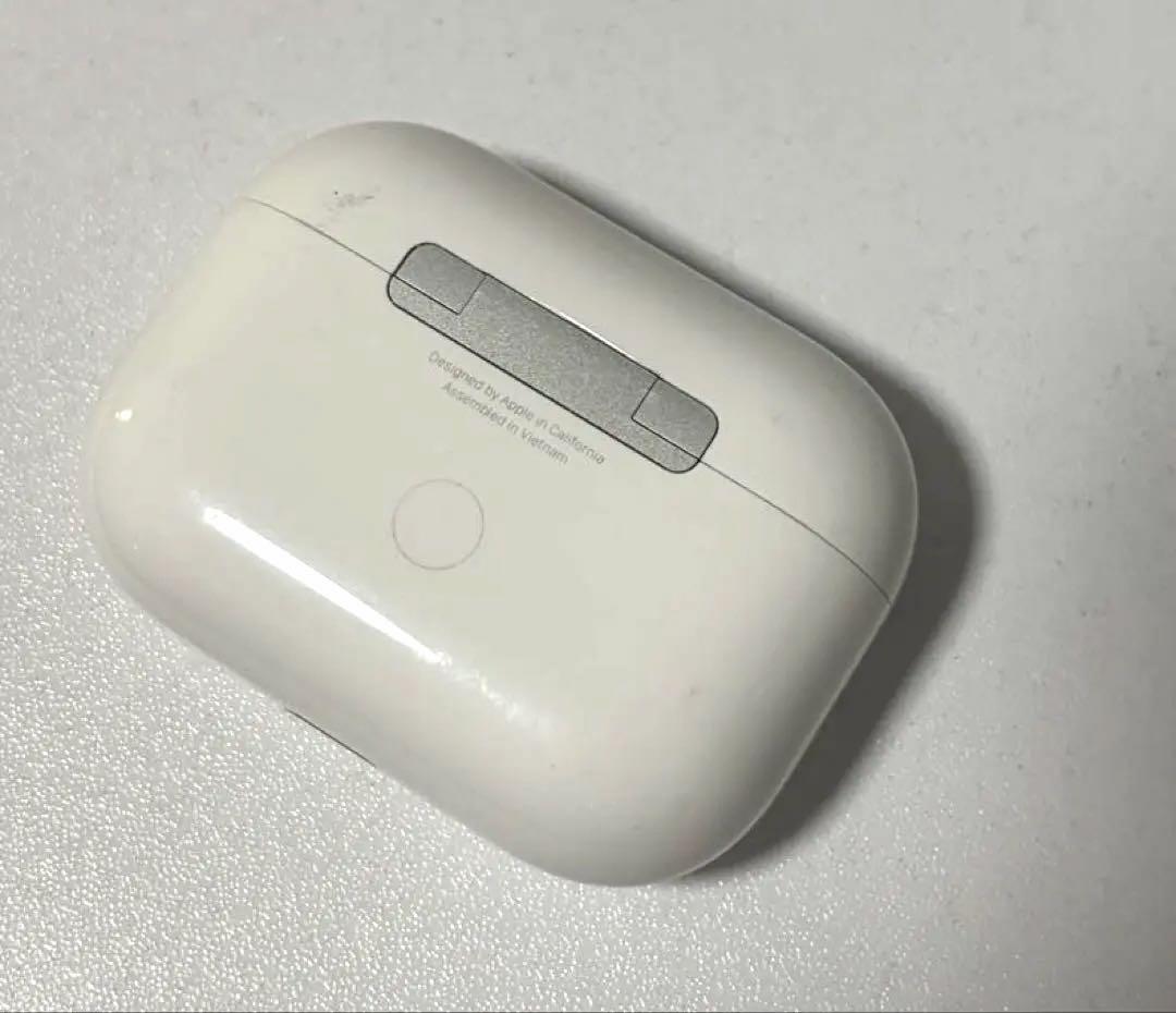 Apple AirPods Pro（第2世代） USB-Cタイプ 本体 ケース