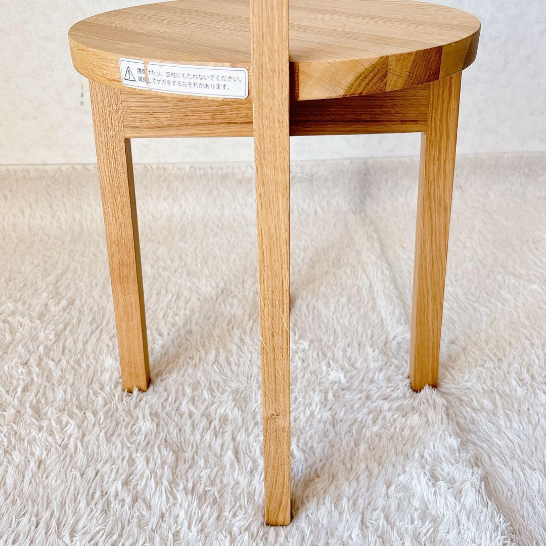 超名作】IDEE ナラ材 コートハンガー Marina マリナ・ボーティエ