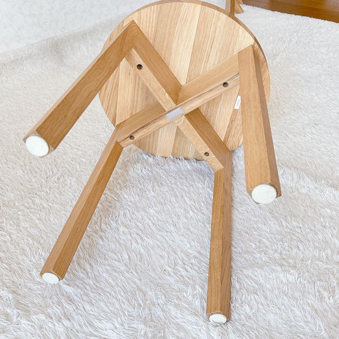 超名作】IDEE ナラ材 コートハンガー Marina マリナ・ボーティエ