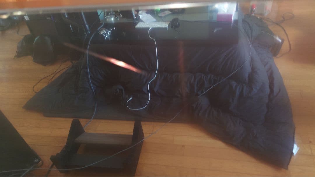 （難あり）SONYブラビア　KD-55X9200A