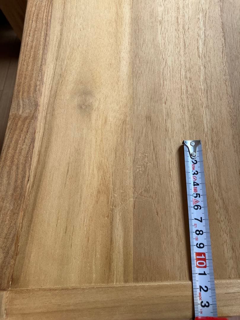 NOWHERE LIKE  ダイニングチェア タスカーⅡ レザー⑥