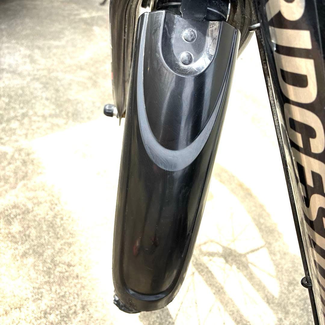 【直接引き取り】BRIDGESTONE 24インチ エクスプレスジュニア6段変速