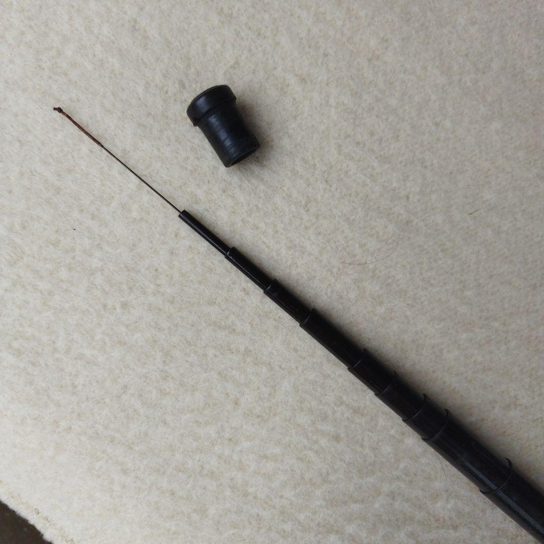 渓流竿　ケブラーカーボ渓流硬調４５