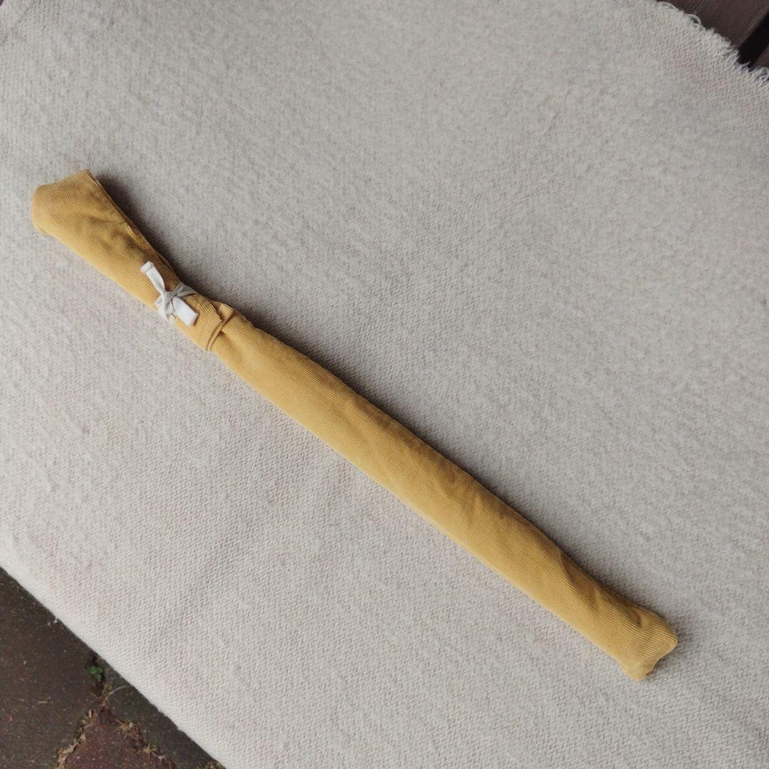 渓流竿　ケブラーカーボ渓流硬調４５