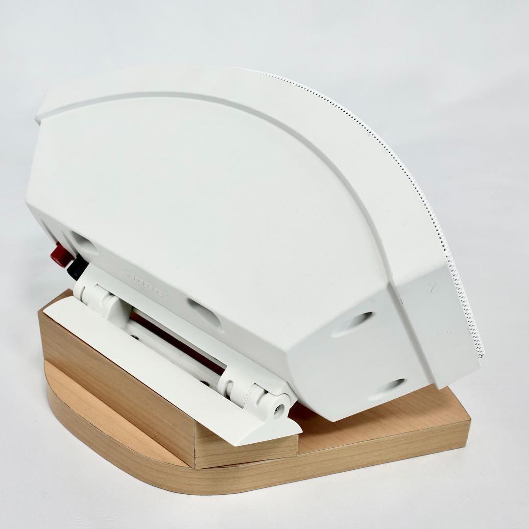 ボーズ BOSE 151SE 木製スタンド付　野外使用可能