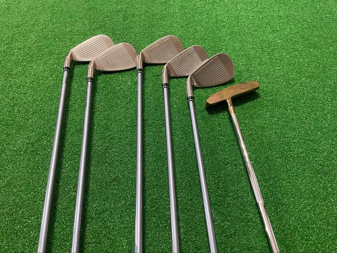 BRIDGESTONE モデルBEAM CL / ビームCL レディースセット