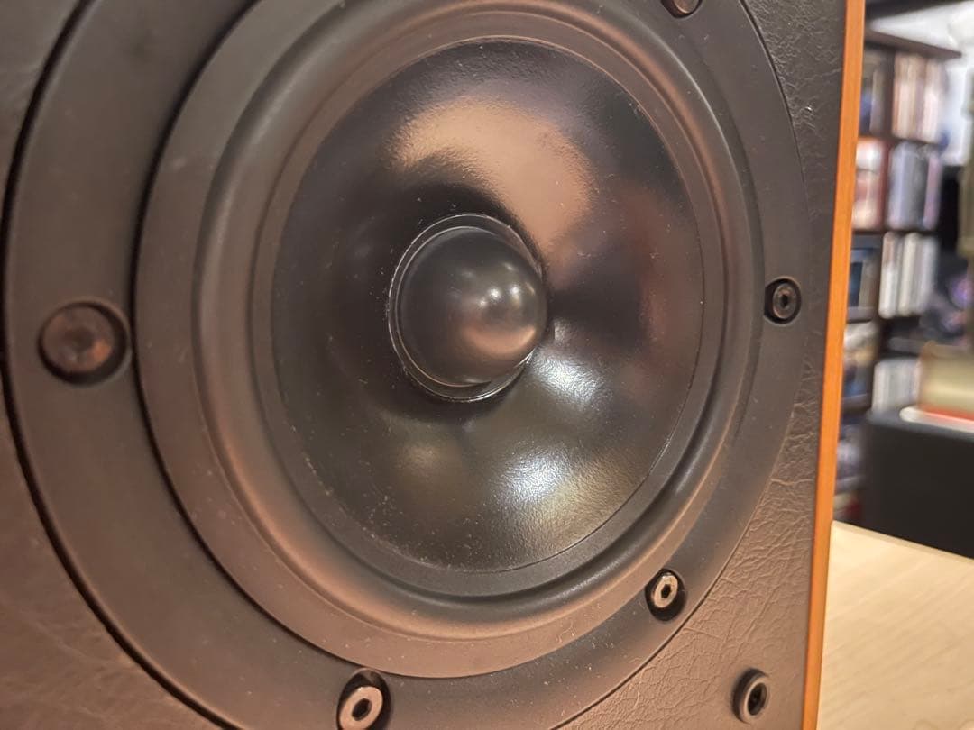 KEF Cresta2 スピーカー ペア