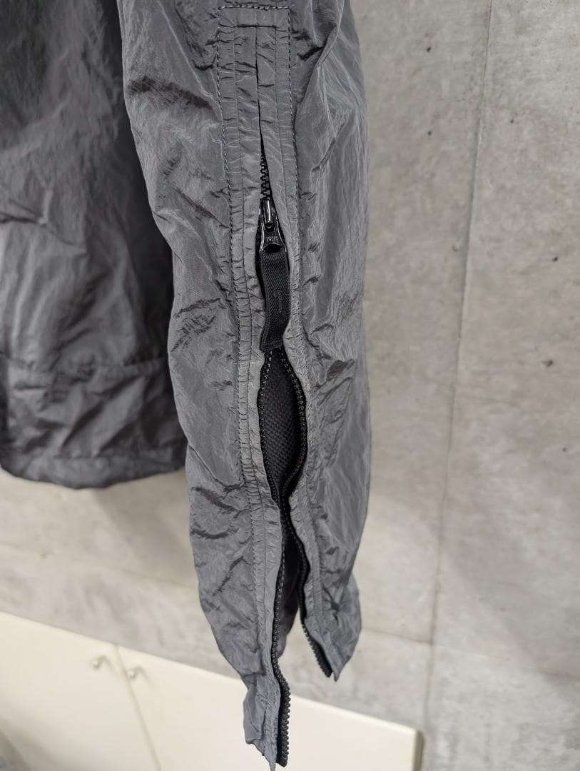 STONE  ストーンアイランド ジャケット ナイロンメタル XL