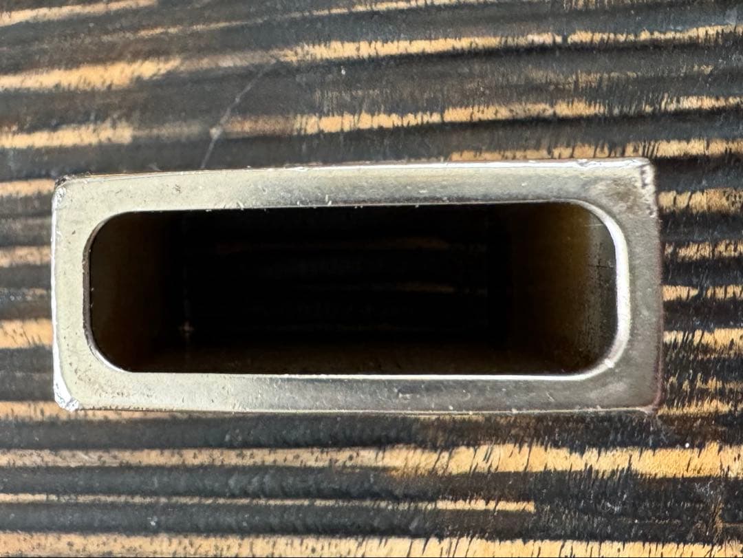 ショートホープケース