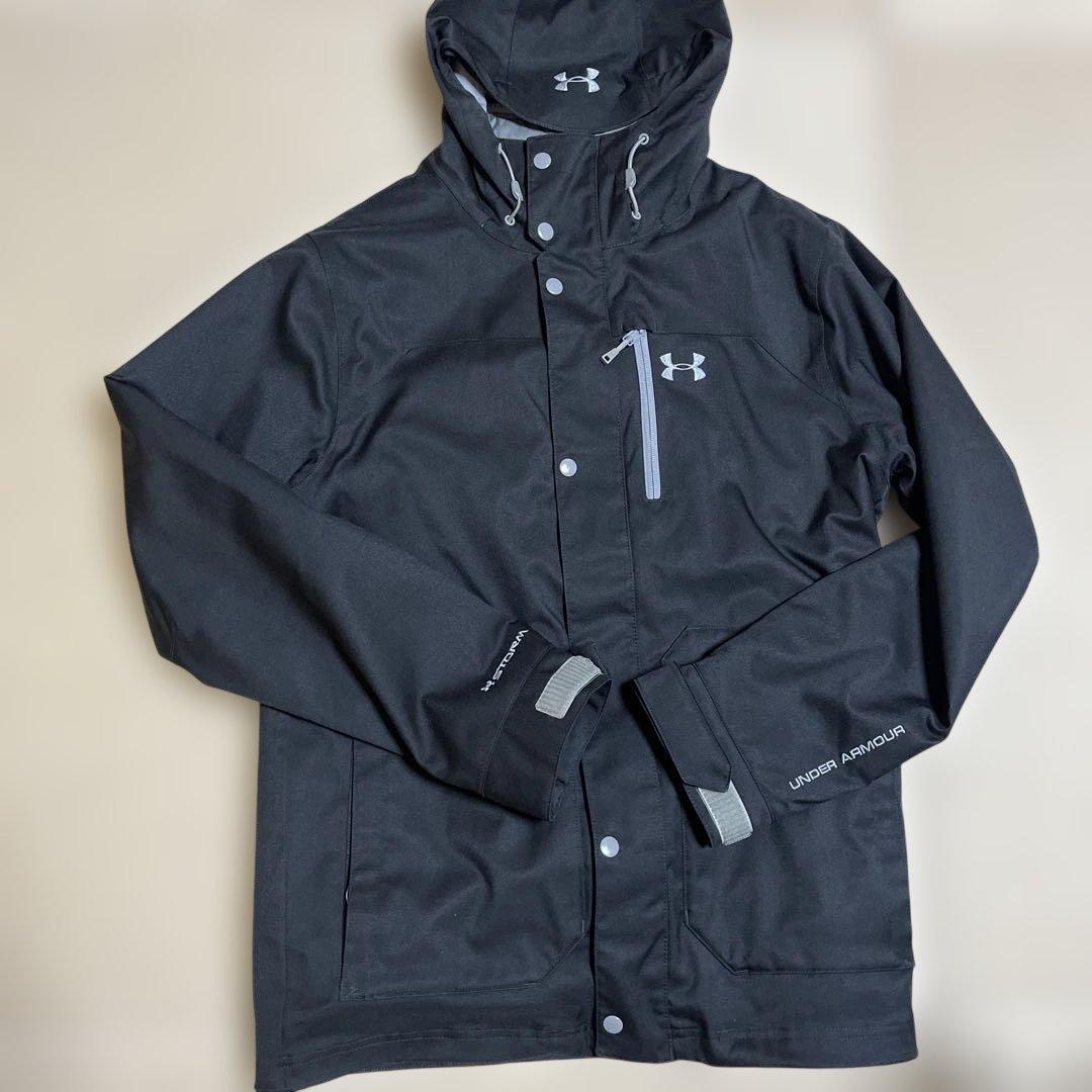 Under Armour アウター