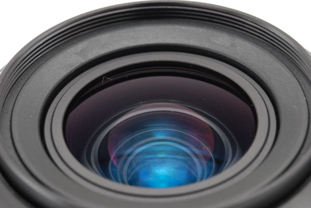 【整備済・美品】SMC PENTAX-A 28mm F2.8広角スナップ・清掃済