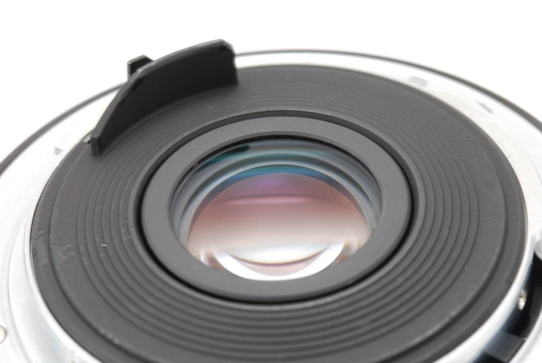 【整備済・美品】SMC PENTAX-A 28mm F2.8広角スナップ・清掃済