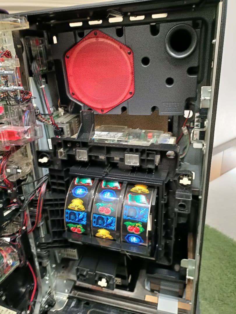 自宅配送 証紙付 バジリスク 3 甲賀忍法帖 Ⅲ 不要 パチスロ 533