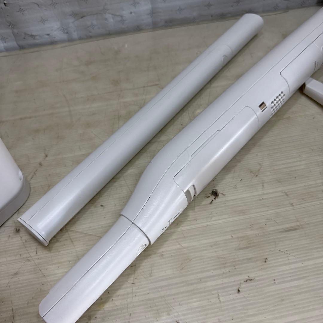 Panasonic MC-NS100K コードレス掃除機 ✨2024年製