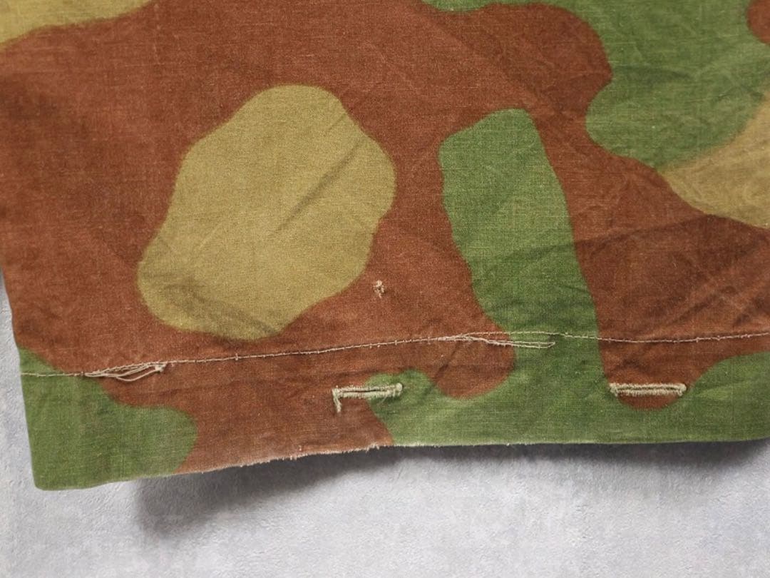 る*ん様 60s イタリア軍 サンマルコカモ