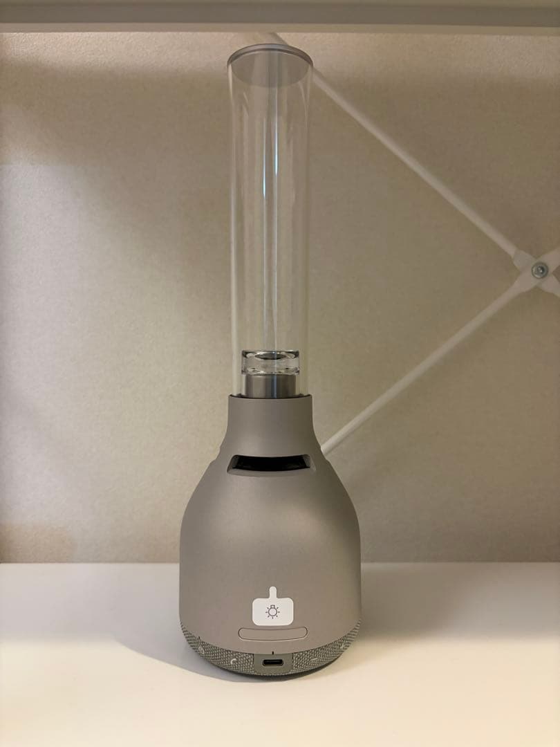 SONY LSPX S3 ワイヤレススピーカー