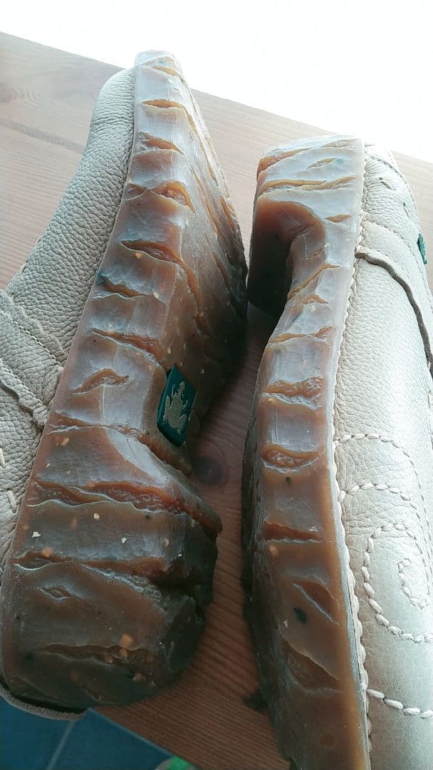 EL NATURALISTA エル ナチュラリスタ サンダル イグドラシル 38