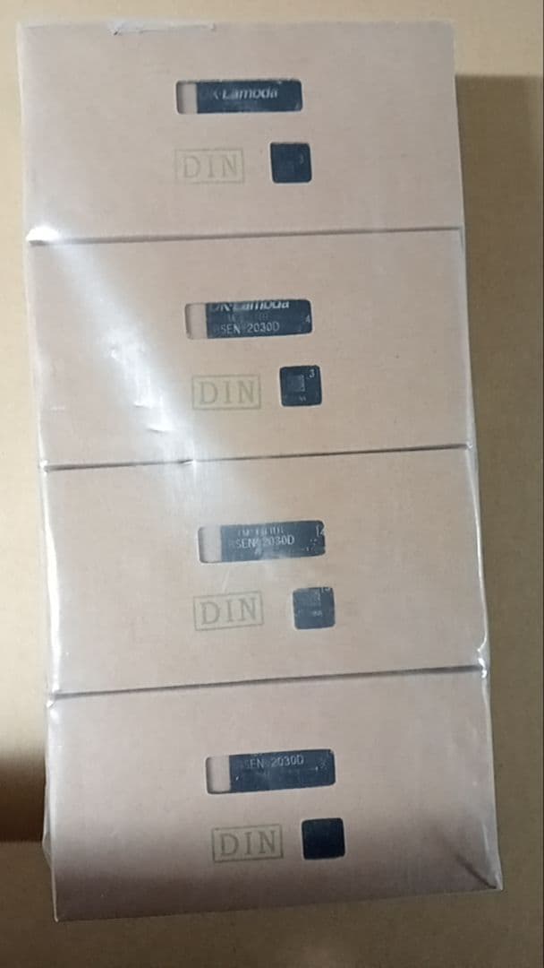 RSEN-2030D　4個