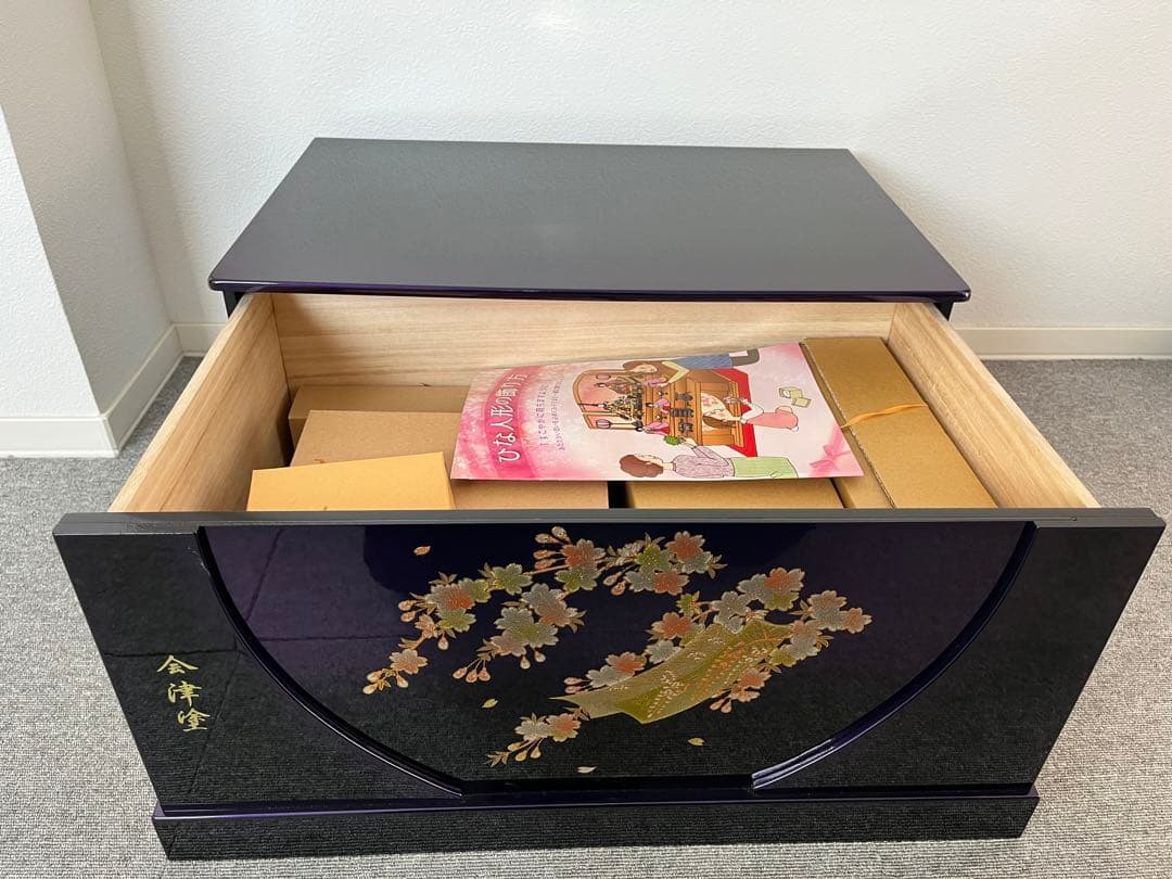 雛人形　セット