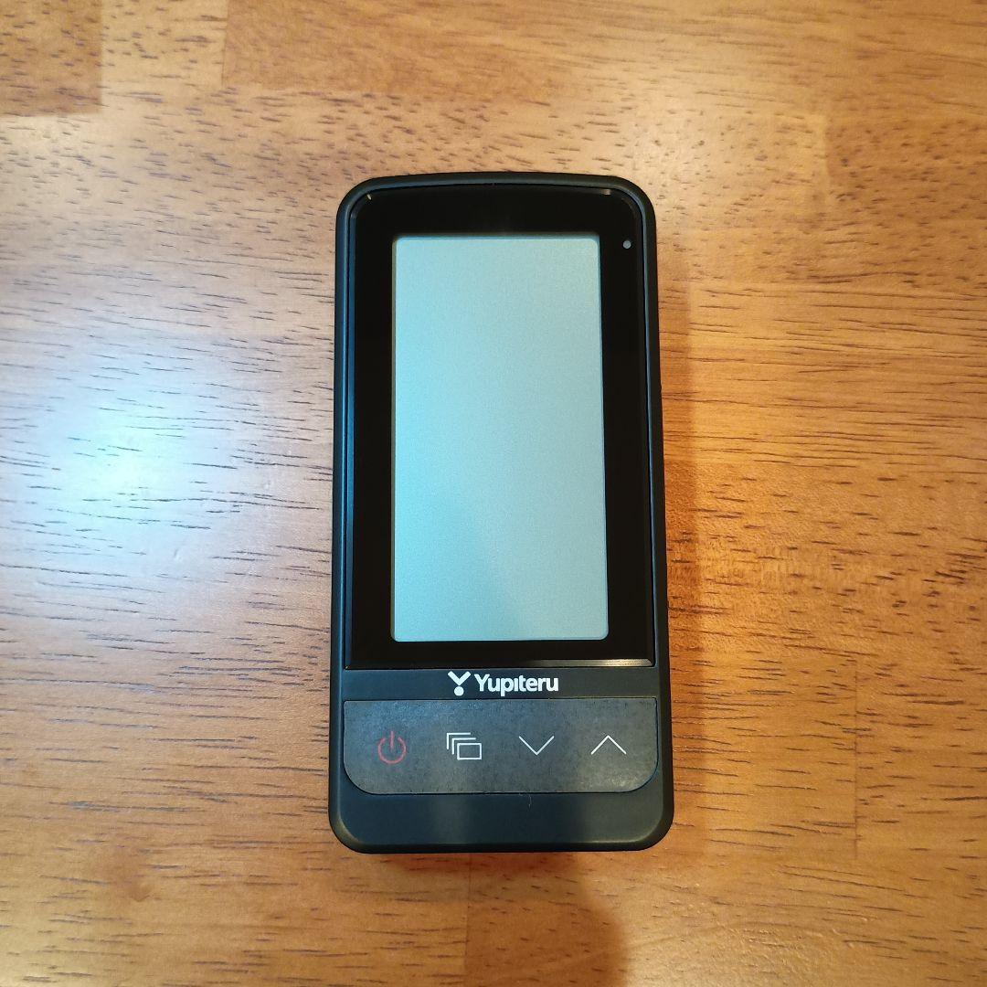 Yupiteru ゴルフスイングトレーナー GST-7 BLE