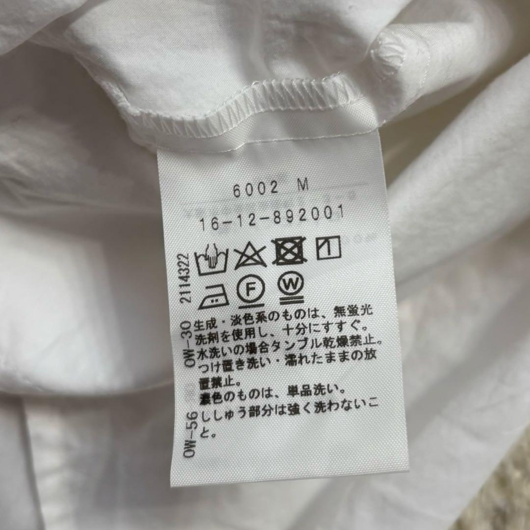 希少　ヴィヴィアンウエストウッド ラブフリル シャツ ワンピース ピンタック