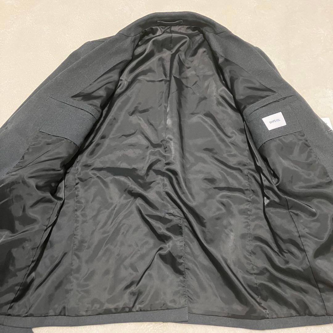 新品タグ付き✨SHIPS any: 多機能 セットアップ スーツ