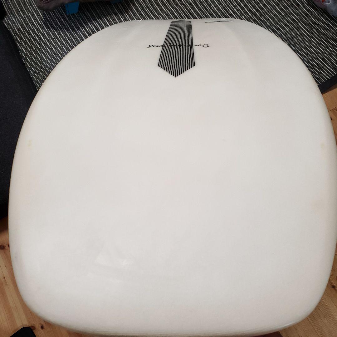 サーフボード　 ショートボード　ファンボード スリーウェザー　スクウェア