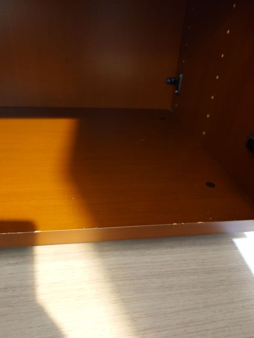 arflex アルフレックス COMPOSER コンポーザー キャビネット 木製