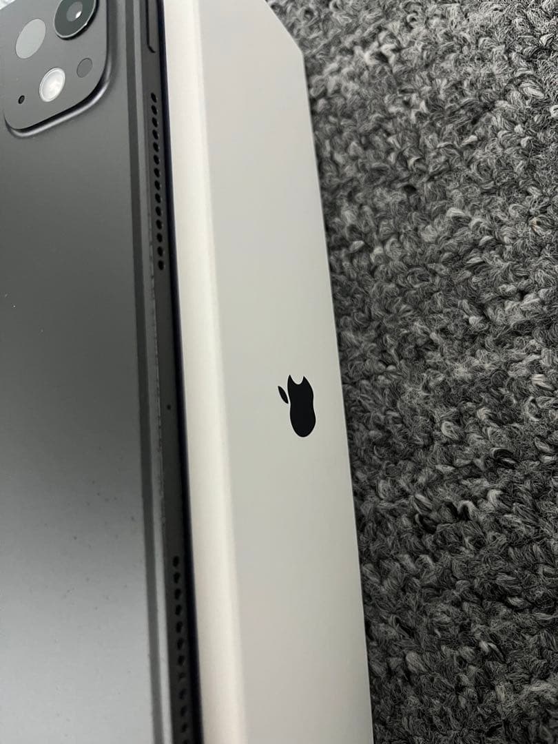 iPad Pro(M4)11インチ:256GB、Wi-Fiモデルスペースブラック