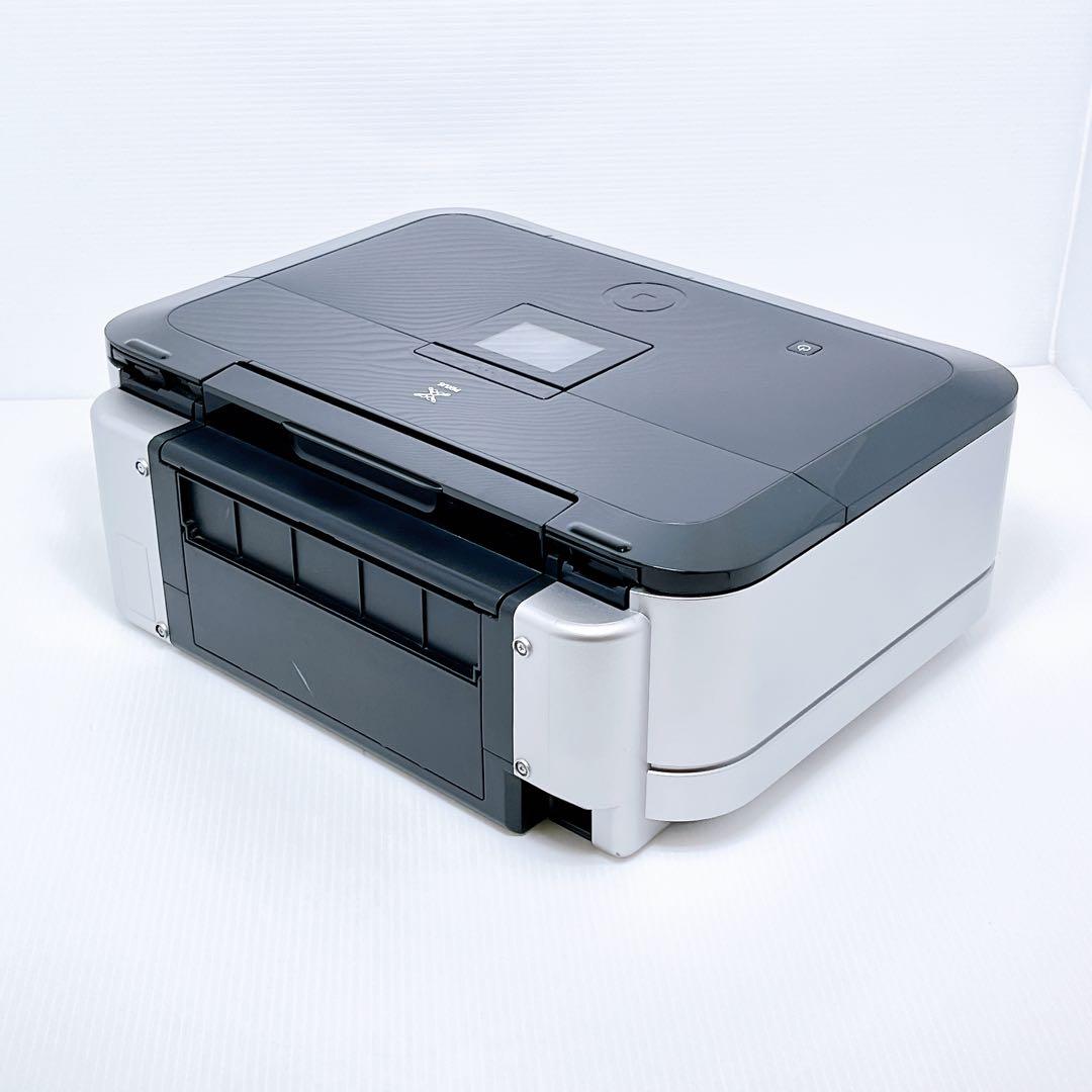 Canon MG6130 インクジェットプリンター キャノン