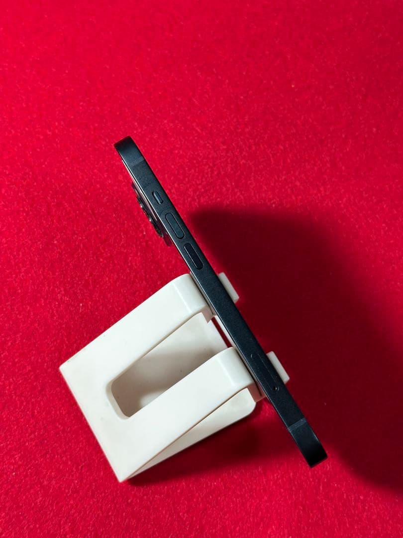 【3651】iPhone 13ミッドナイト 128GB simフリー