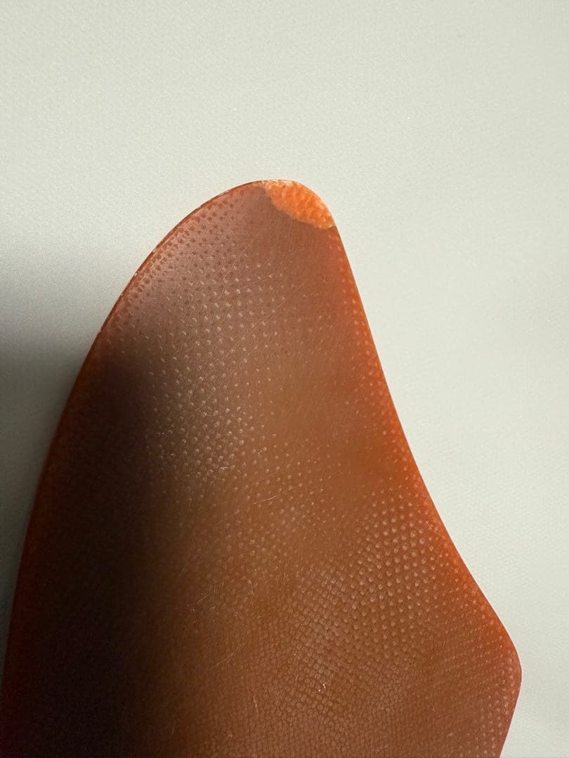 ライアンラブレス ライアンラブレース TRUEAMES ツインフィン フィッシュ