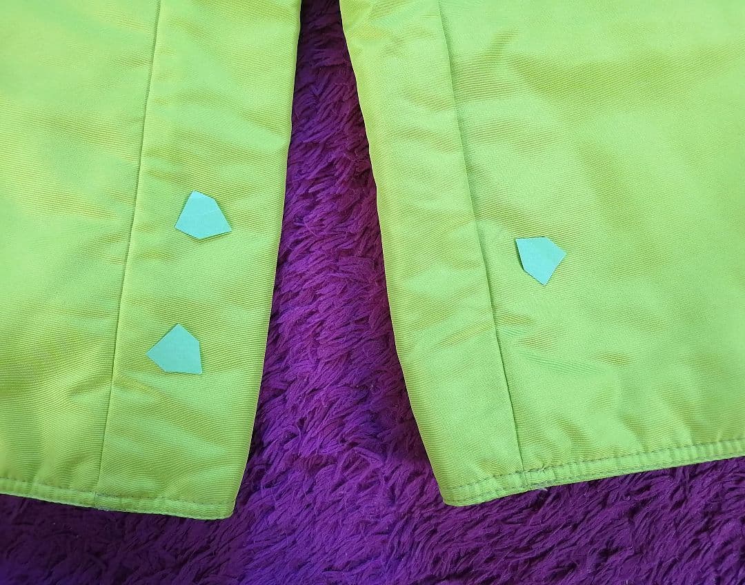 キッズ 120 スキー ウェア 上下 ゴーグル スノーブーツ 3点セット