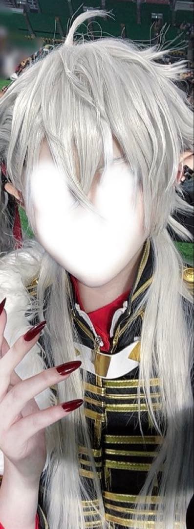 にじさんじ 貴族 葛葉 コスプレ