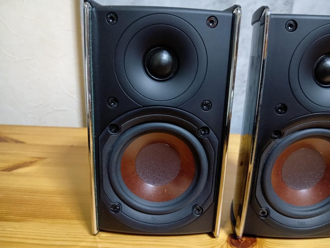 DALI FAZON MIKRO スピーカー ペア