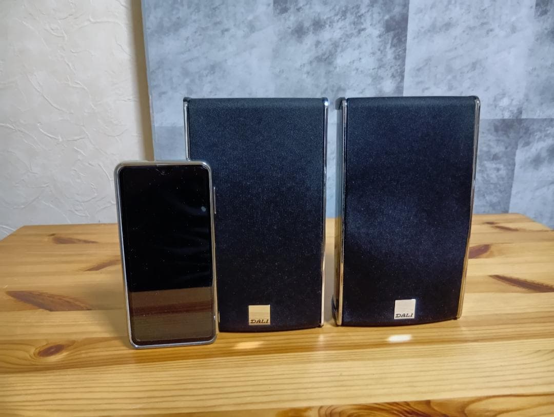 DALI FAZON MIKRO スピーカー ペア