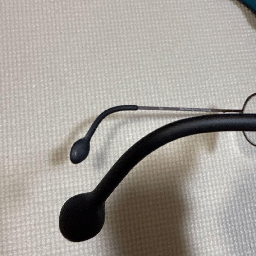 メガネ　theo テオ