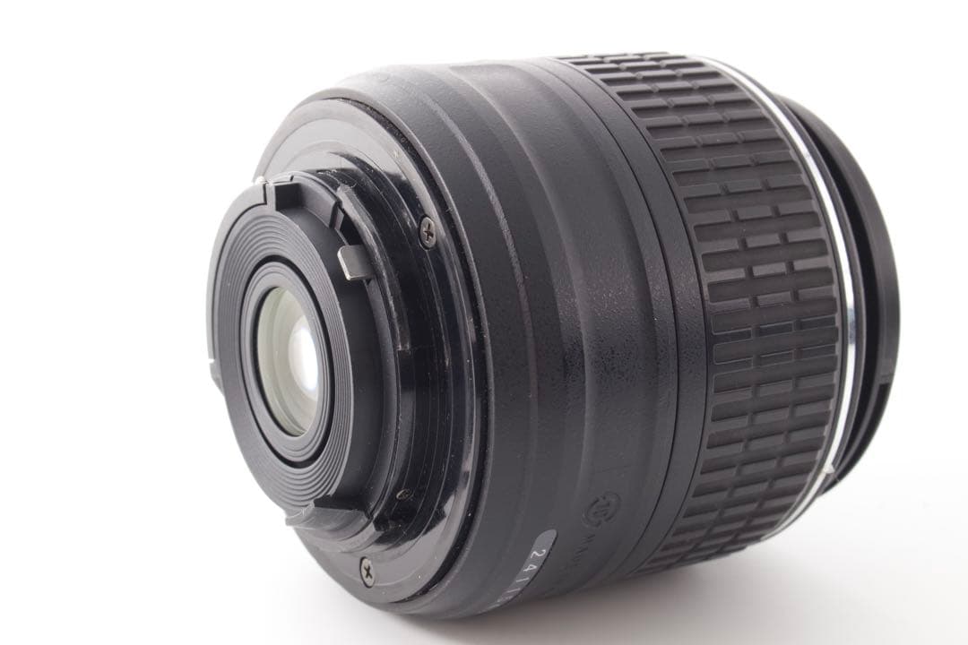 新品級美品❣️Nikon D5500 レンズキット　Wi-Fi搭載　スマホ転送