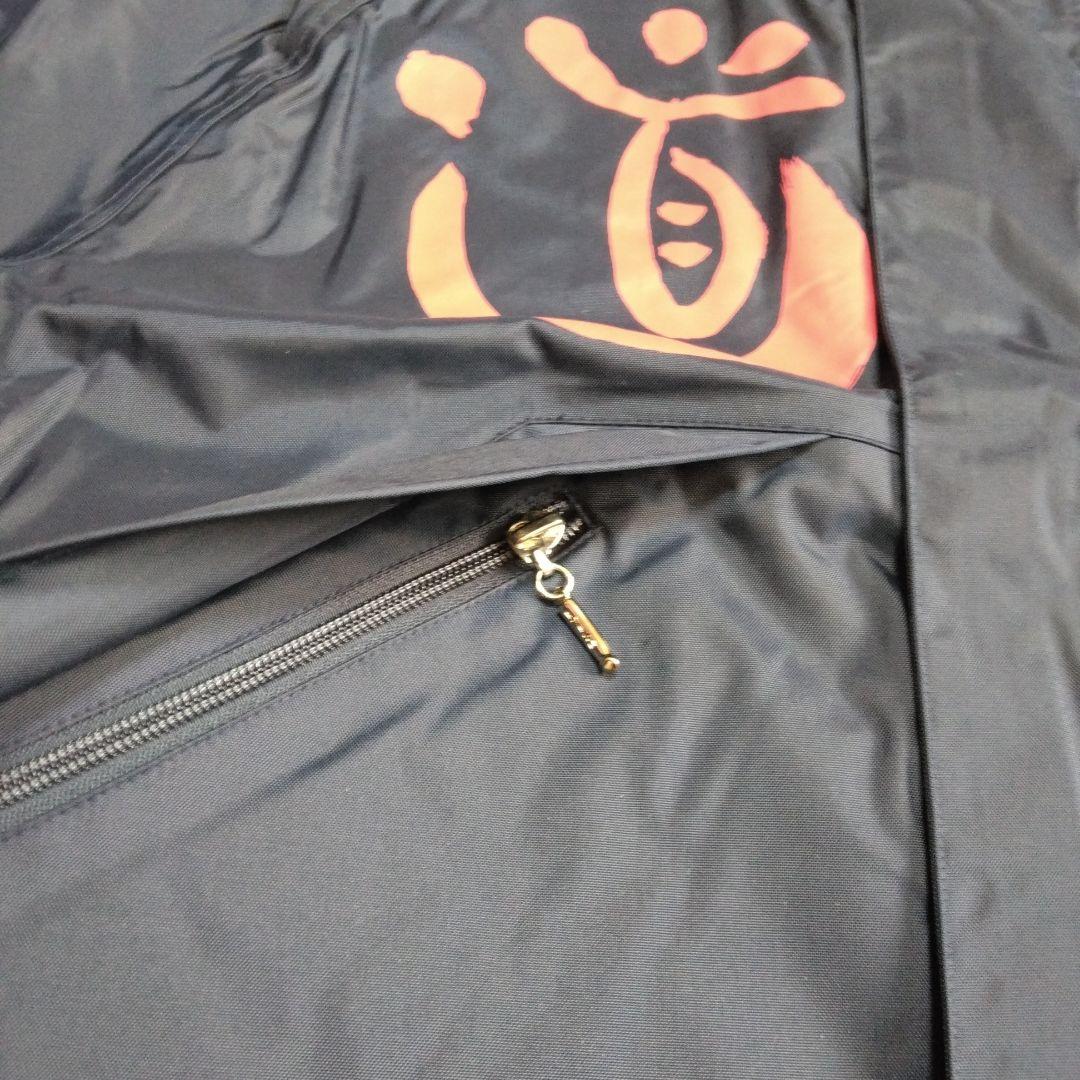 EVISU JACKET　道楽　アノラック　38 ジャケット　ドウラク
