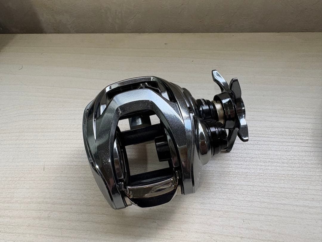 ★☆ダイワ　スティーズ　リミテッド　SV TW 1000 7.1 ボディ　超美品