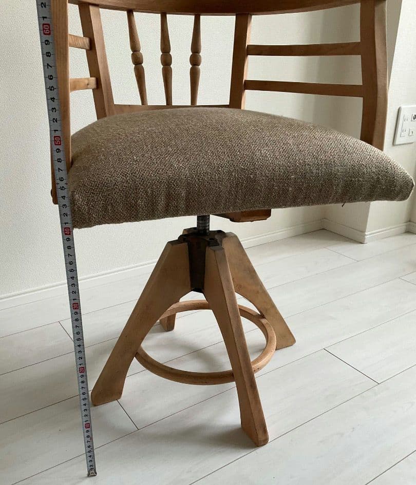 ドクターチェア　整備済み品