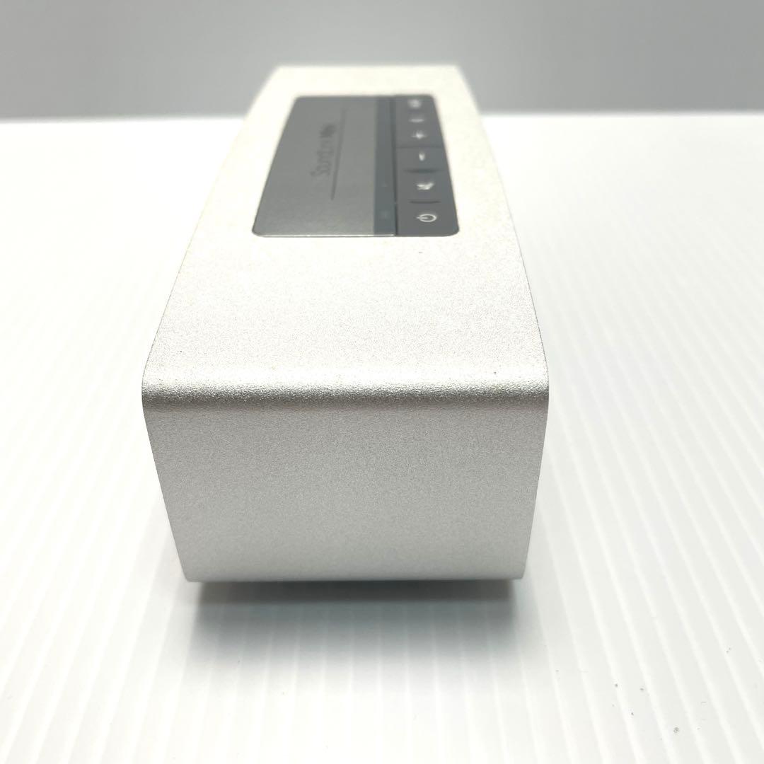 BOSE SOUNDLINK MINI Bluetooth Speaker箱付き