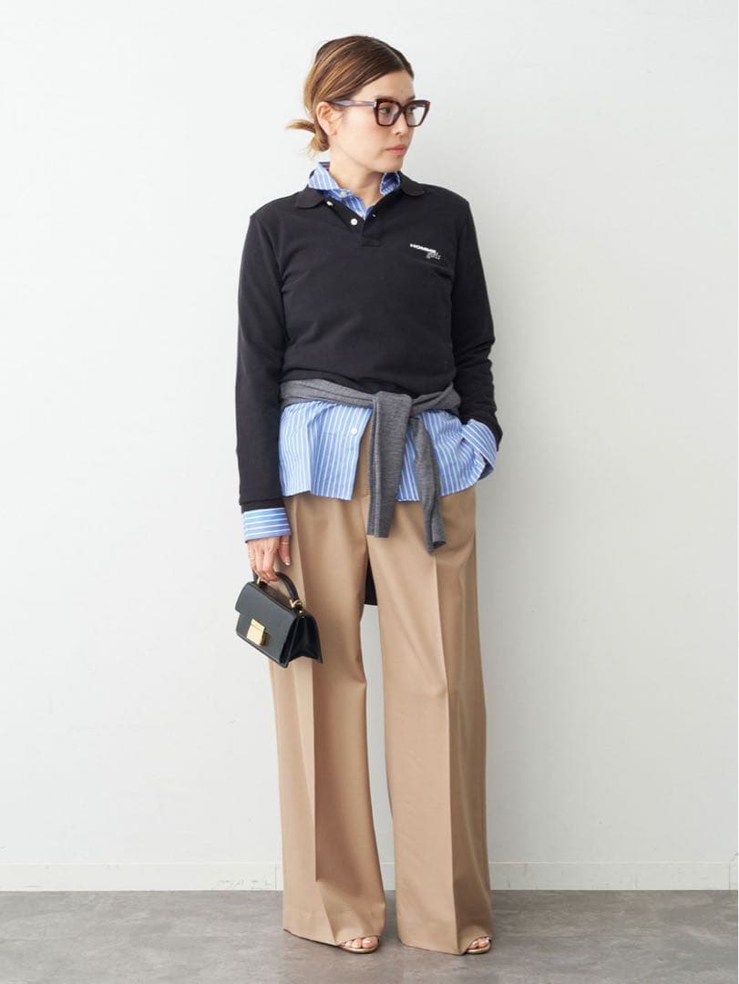 新品タグ付き GOLDEN  VENEZIA SMALL B