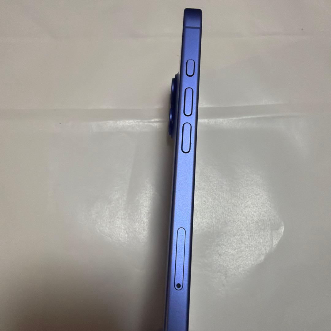 スマートフォン本体 Apple iPhone 16 128GB