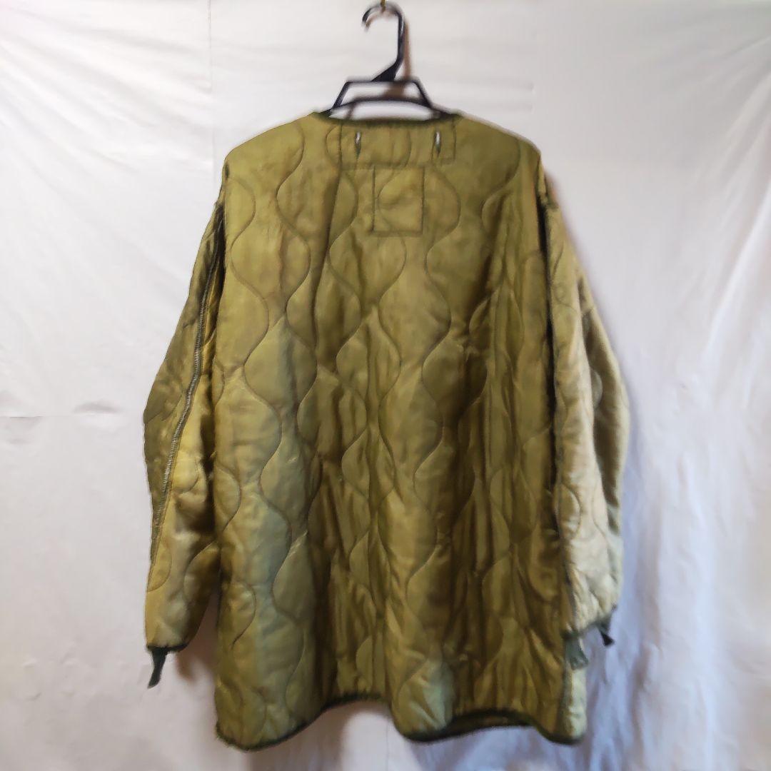 m65 M-65 フルセット M fishtail フィッシュテール ⑫