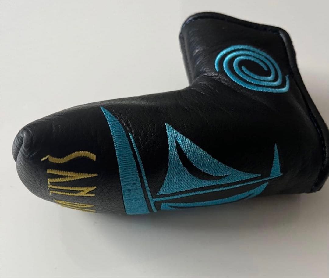 【美品】 CE限定 オデッセイ トゥーロン ガレージ サンディエゴ ボール付き