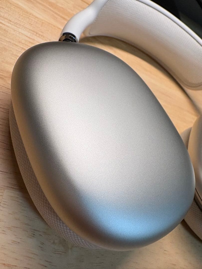 AirPods Max 第2世代 スターライトカラー ＋おまけ